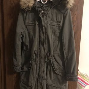 Women’s American Eagle Coat